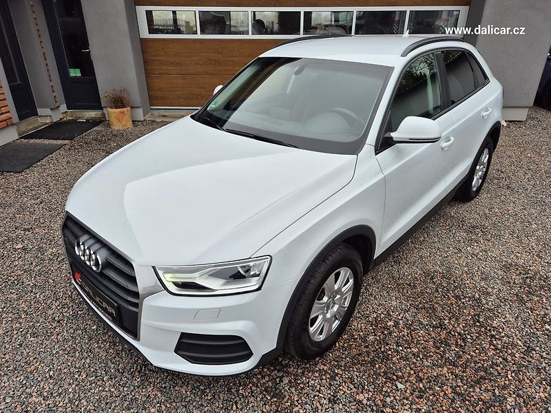 Audi Q3 (2018) 1.4 TFSi 92KW SPORT - fotka 52 z 53