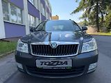 Škoda Octavia 2,0 TDi combi / servis.kn. / - náhled 6