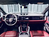 Porsche Cayenne (2024) TURBO KERAMIKY BURM ZARUKA MAX - náhled 36
