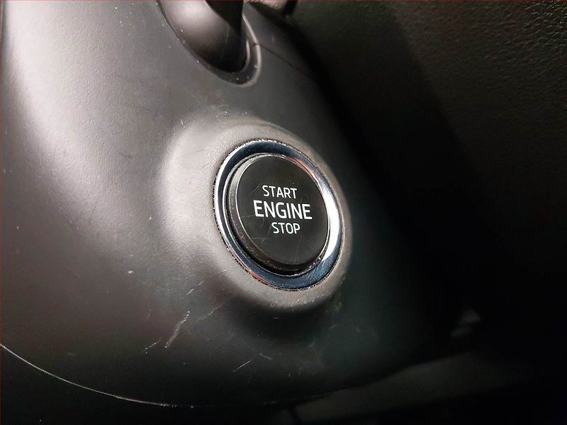 Škoda Octavia (2014) Elegance 1.4 TSI, Tempomat - fotka 15 z 19