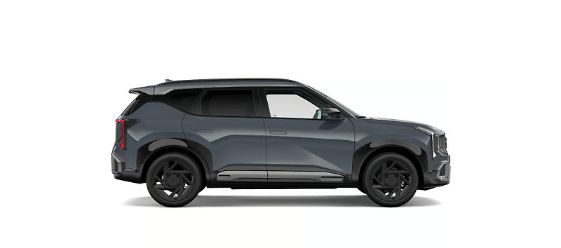 Kia Seltos 1,6 T-GDi GPF 4x2 7DCT X-LINE - fotka 5 z 6