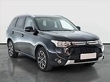 Mitsubishi Outlander (2014) 2.2 DI-D, 4X4, Automat - náhled 1