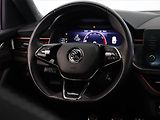 Škoda Kamiq (2021) Monte Carlo 1.0 TSI, Tempomat - náhled 13
