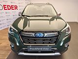 Subaru Forester 2.0 benzin - náhled 1