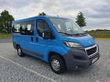 Peugeot Boxer (2016) 120kw, 9 míst, DPH,  SPLÁTKY  - náhled 3