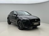 Jaguar E-Pace P200 S AWD AUT CZ - náhled 8