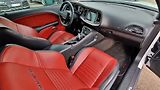 Dodge Challenger 5.7L V8 Hemi/Shaker/kůže/375 P - náhled 14
