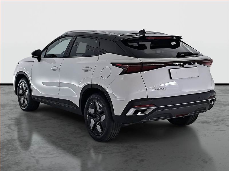 Omoda 5 (2026) 1.6 T, Ad. tempomat - fotka 4 z 20