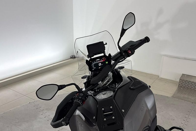 BMW R 1300 GS Adventure - fotka 13 z 14