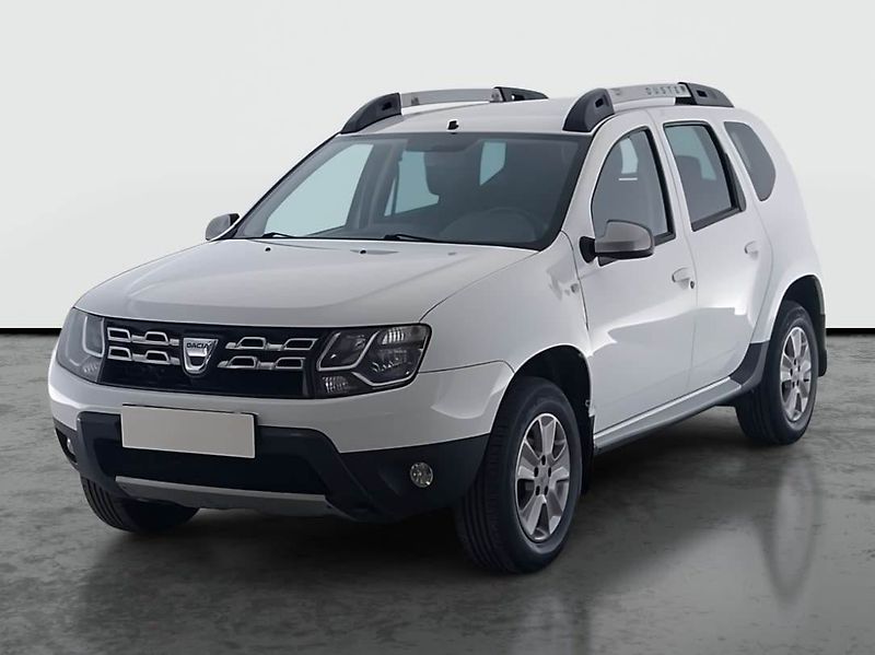Dacia Duster (2015) 1.6 SCe, ČR,1.maj, Serv.kniha - fotka 2 z 15