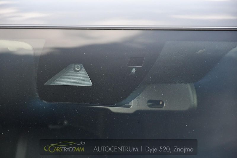 Mazda 3 G165/SP/REVOLUTION/2xALU/1.Maj - fotka 49 z 55