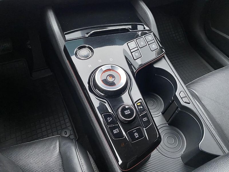 Kia Sportage 1.6 CRDi 100 kW - fotka 23 z 30