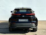 Toyota C-HR 2.0 PHEV e-CVT GR-Sport Dynami - náhled 9