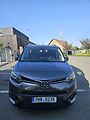 Toyota ProAce City Verso (2021) Long 7 míst, automat, v záruce - náhled 1