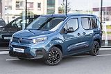 Citroën Berlingo (2026) 1,5 MAX 130k Automat+ZIMA - náhled 1