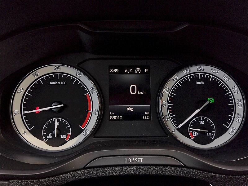 Škoda Karoq (2021) Style Plus 1,5 Tsi 110 Kw DSG - fotka 7 z 39
