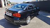 BMW Řada 3 (2009) 2.0d xD, ČR, servis.kniha - náhled 1