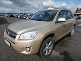 Toyota RAV4 2,2 D-4D 110kW 4x4,ČR,2.majite - náhled 2