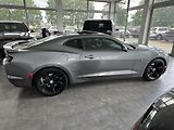 Chevrolet Camaro (2020) 6,2 V8 SS - náhled 8