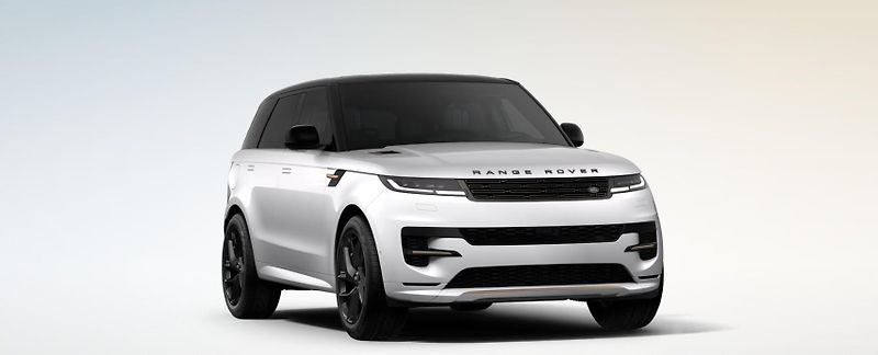 Land Rover Range Rover Sport P460e D-SE HUD PANO R22 TZ - fotografie inzerátu