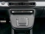 Mercedes-Benz EQV 250 Kamera Distro Multibeam - náhled 14