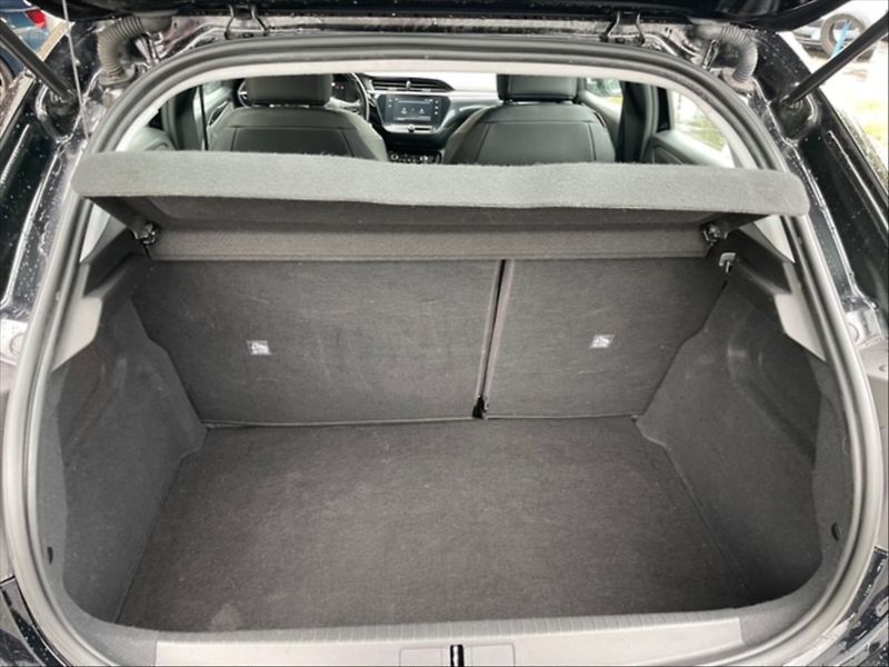 Opel Corsa 1,5 CDTI 75 Elegance 5d - fotka 6 z 11