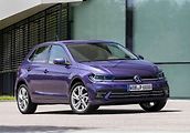 Volkswagen Polo.