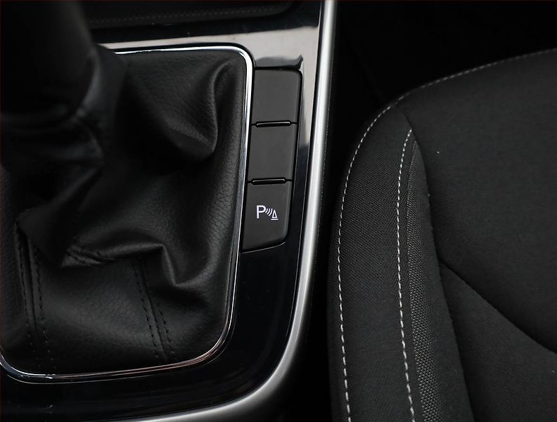 Škoda Fabia (2024) Top Selection 1.0 TSI - fotka 14 z 20