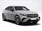 Mercedes-Benz GLC (2026) 2,0 220 d 4MATIC kupé - náhled 1