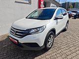 Honda CR-V (2013) 2.0 i-VTEC Comfort 2WD - náhled 2