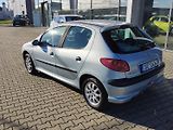 Peugeot 206 (2007) 1.4i 75k MAN5  - náhled 3
