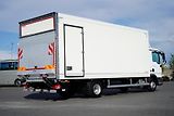 MAN TGL (2021) 12.190 / EURO 6 / KONTENER + W - náhled 35
