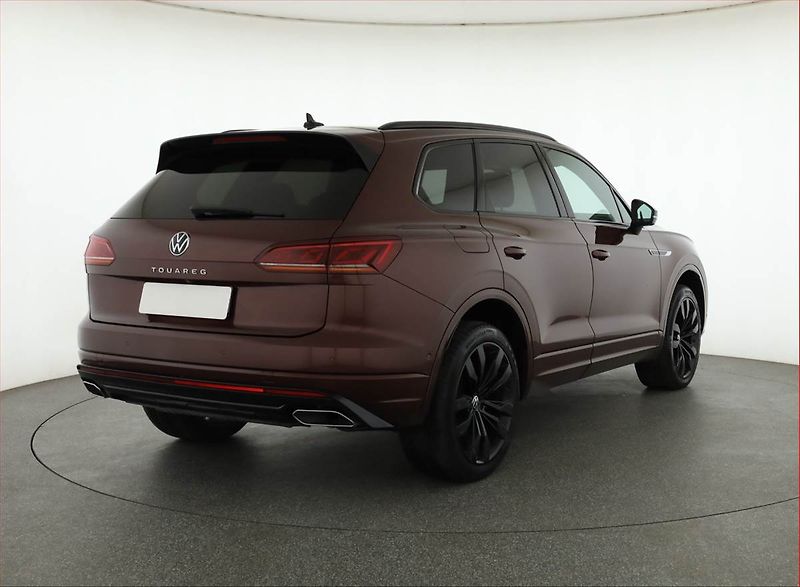 Volkswagen Touareg (2021) 3.0 TDI - fotka 5 z 21