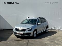 Škoda Kamiq (2021) 1,5 TSI / 110 KW / Ambition - fotografie inzerátu
