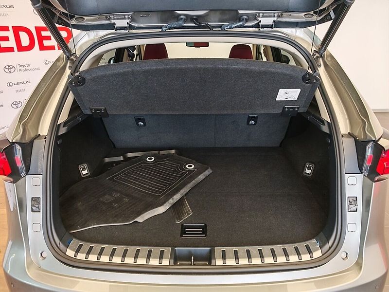 Lexus NX 300h 2.5 300h 145kW 4WD Best Busine - fotka 10 z 39
