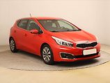 Kia Ceed (2016) 1.6 GDI, Serv.kniha, Tempomat - náhled 1