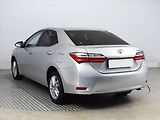 Toyota Corolla (2018) 1.6 Valvematic, Serv.kniha - náhled 3
