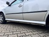 Škoda Octavia (2003) 1,6 MPI 75 KW KOLA 2. MAJ - náhled 18