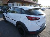 Mazda CX-3 2,0 Skyactiv-G120 Revolution - náhled 7