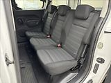 Opel Combo 1,2 81kW VÝHŘEV TAŽNÉ 1MAJ ČR - náhled 32