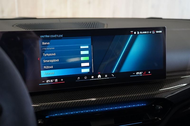 BMW M4 CS VR46 Edition, 1 ze 46 kusů - fotka 42 z 50