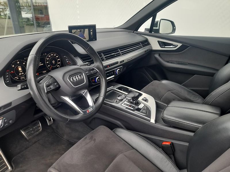 Audi Q7 45 TDI 170 kW quattro - fotka 6 z 24