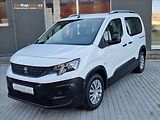 Peugeot Rifter 1.2 PureTech 110 S&S,ČR,1.Maj - náhled 1