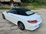 Mercedes-Benz Třídy C CABRIO 300d AMG - náhled 20
