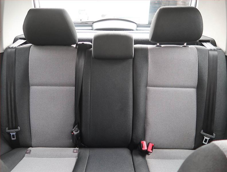 Škoda Fabia (2008) 1.2, po STK, Tažné - fotka 10 z 14