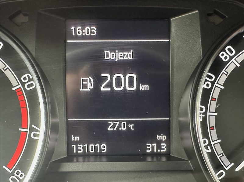 Škoda Fabia 1,0 TSI 95PS  Style - fotka 36 z 52