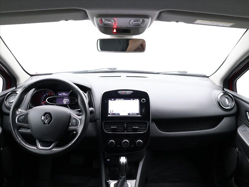 Renault Clio 1.2 TCe 87kW Intens Aut. LED - fotka 25 z 32