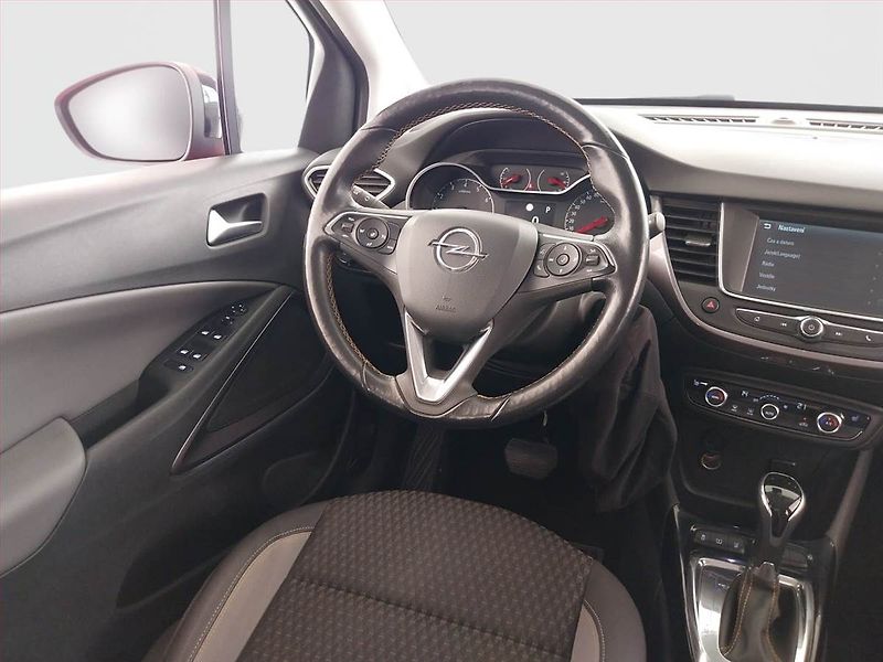 Opel Crossland X (2018) Innovation 1.2 Turbo, Automat - fotka 7 z 20