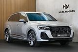 Audi Q7 3.0TDI 210kW S-line Web ZÁRUKA - náhled 1