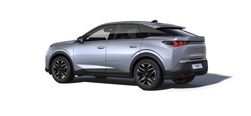 Peugeot 3008 (2026) ALLURE Hybrid 145 e-DCS6 - fotka 4 z 9
